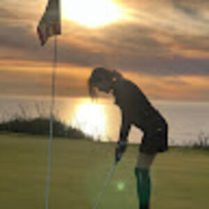 Meet your Posher, Leah